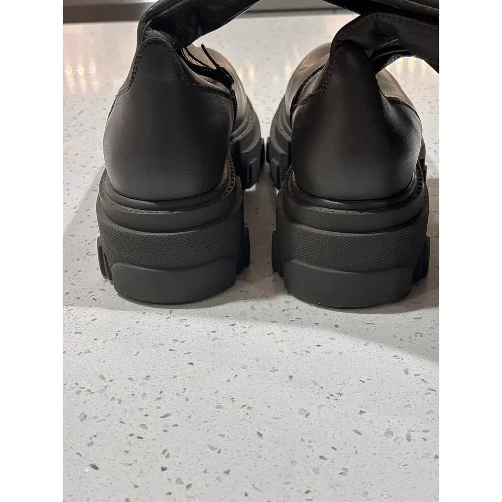 Steve Madden good boots